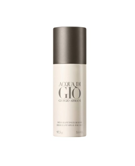 ACQUA DI GIÒ DEODORANT SPRAY
