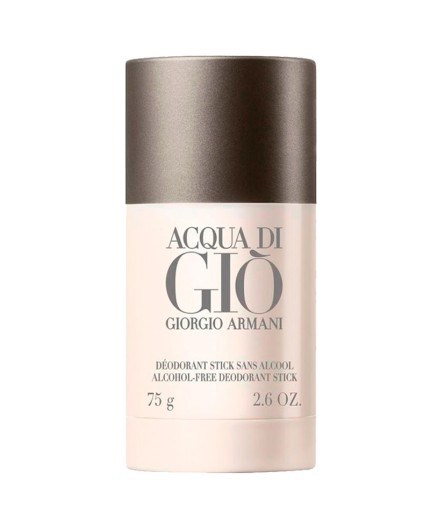 ACQUA DI GIÒ DEODORANT STICK