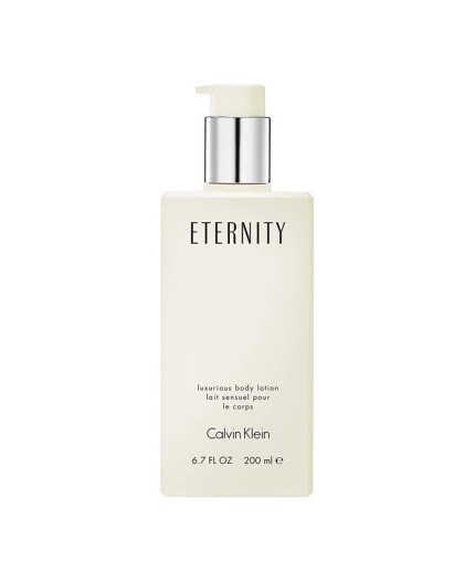 ETERNITY LUXURIOUS BODY LOTION