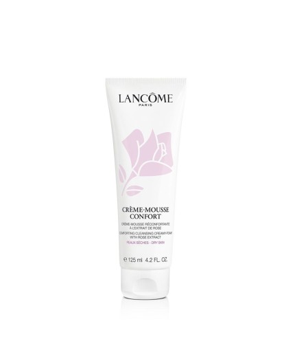 CONFORT CREMA ESPUMA LIMPIADORA ROSTRO