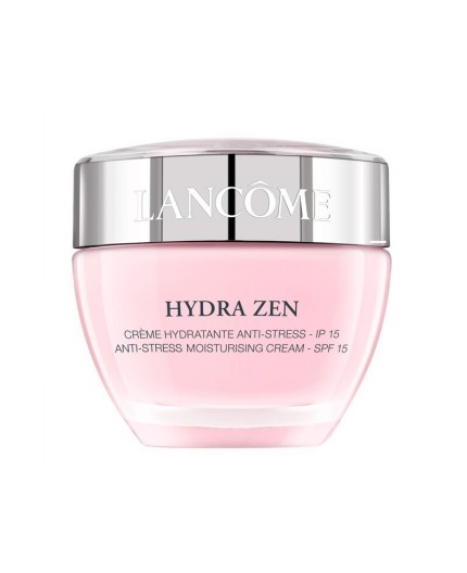 HYDRAZEN CREMA FACIAL SPF15 ANTI-ESTR_S