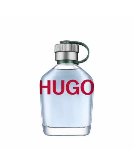 HUGO MAN EDT