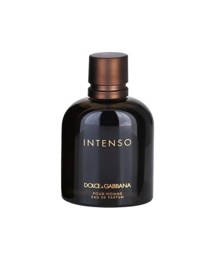 POUR HOMME INTENSO EDP