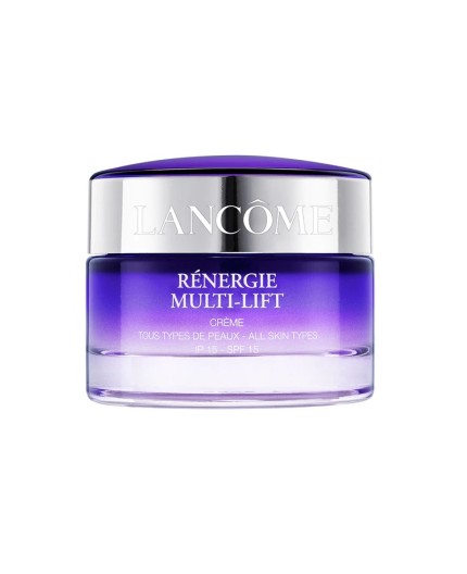 R_NERGIE ML.CREMA ANTIEDAD SPF15