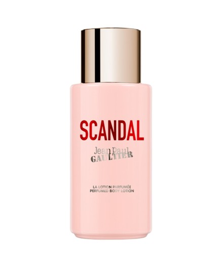 SCANDAL LOCIÓN CORPORAL