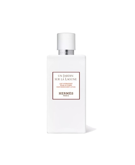 UN JARDIN SUR LA LAGUNE LOCIÓN CORPORAL