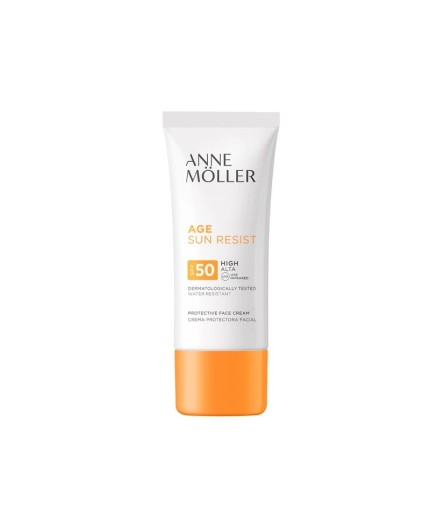AGE SUN RESIST CREMA FACIAL SPF50