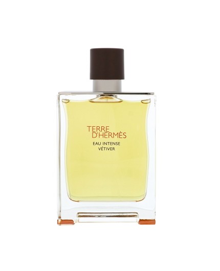 TERRE D'HERMÈS EAU INTENSE VETIVER EDP