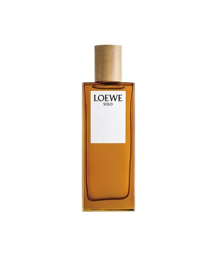 LOEWE SOLO EDT