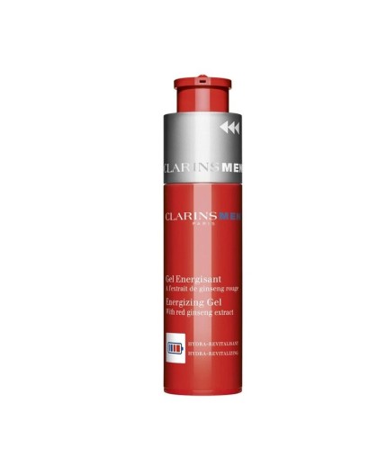 MEN GEL ENERGIZANTE