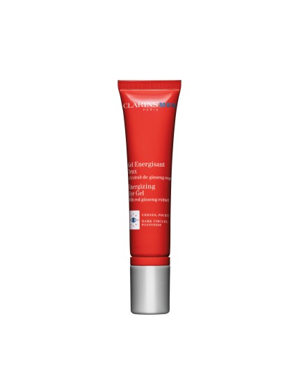 MEN GEL ENERGIZANTE PARA OJOS