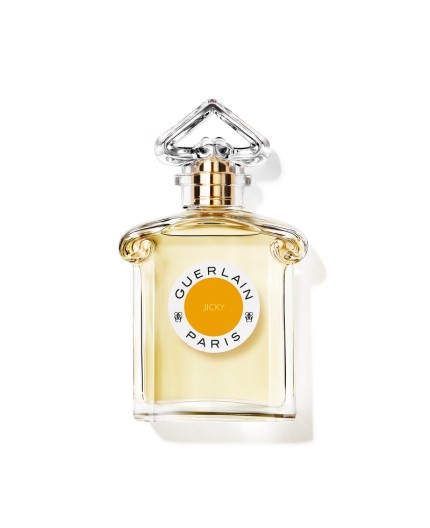 LES LÉGENDAIRES JICKY EDP