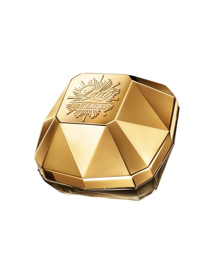 LADY MILLION FABULOUS EDP