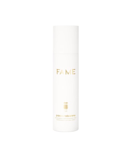 FAME DESODORANTE SPRAY