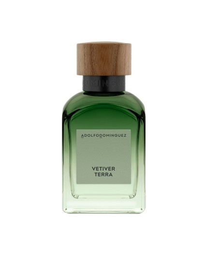 VETIVER TERRA EDP