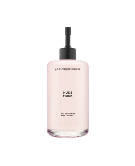 NUDE MUSK EDP RECARGA