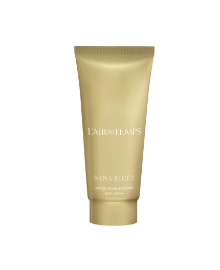 L'AIR DU TEMPS LOCIÓN CORPORAL