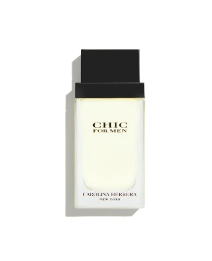 CHIC FOR MEN EDT