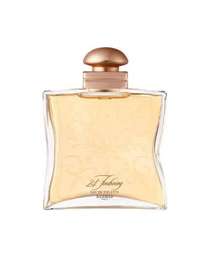 24 FAUBOURG EDT