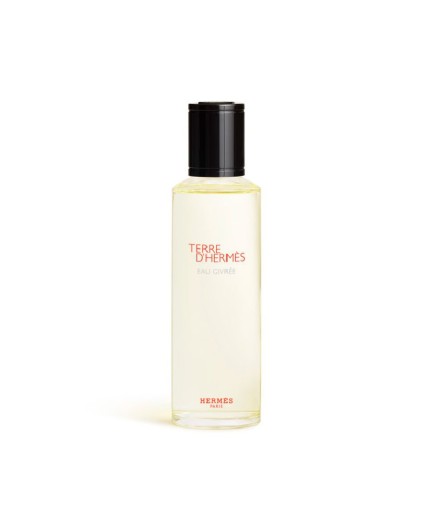 TERRE D'HERMÈS EAU GIVRÉE EDP RECARGA