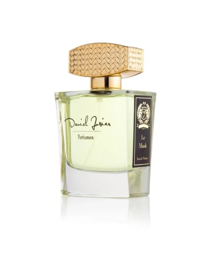 LE MUSK EDP