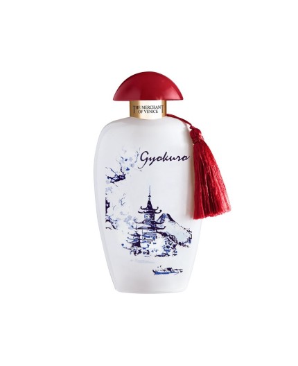 VENEZIA & ORIENTE GYOKURO EDP