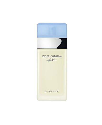 LIGHT BLUE EDT