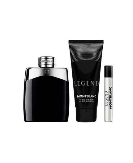 LEGEND EDT SET