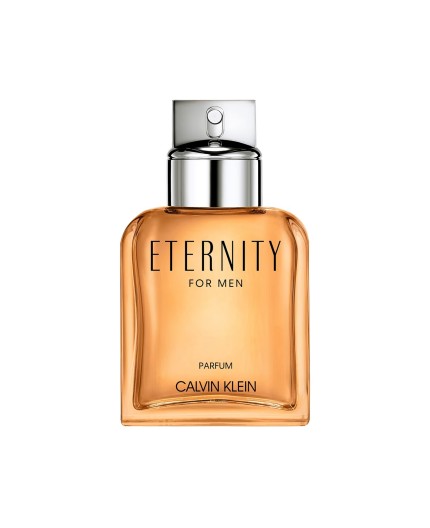 ETERNITY FOR MEN PARFUM