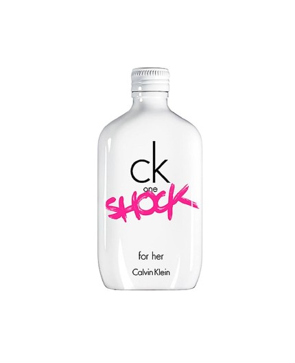 ONE SHOCK FOR HER EDT