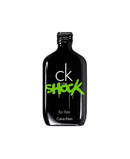 ONE SHOCK FOR HIM EDT