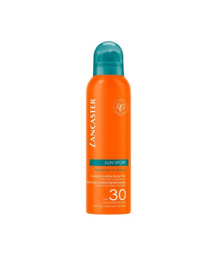 SUN SPORT PROTECTION IN MOTION BRUMA CORPORAL SPF30