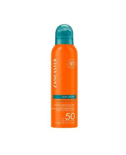 SUN SPORT PROTECTION IN MOTION BRUMA CORPORAL SPF50