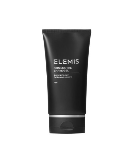 MEN SKIN SOOTHE SHAVE GEL