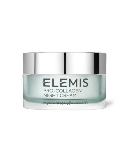 PRO-COLLAGEN NIGHT CREAM