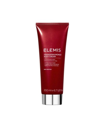 BODY EXOTICS FRANGIPANI MONOI BODY CREAM