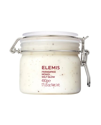 FRANGIPANI MONOI SALT GLOW