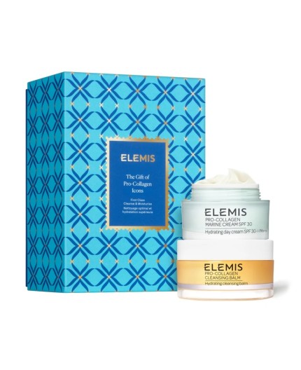 THE GIFT OF PRO COLLAGEN ICONS KIT