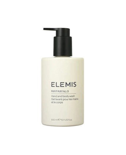 ELEMIS MAYFAIR N.9 HAND & BODY WASH