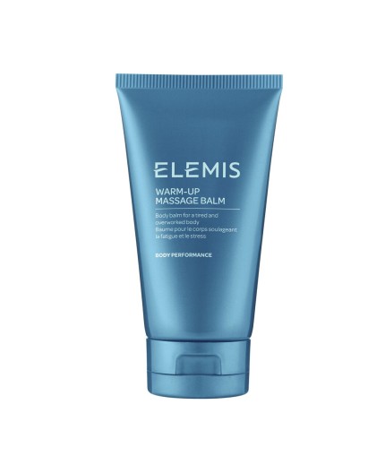 BODY PERFORMANCE WARM-UP MASSAGE BALM