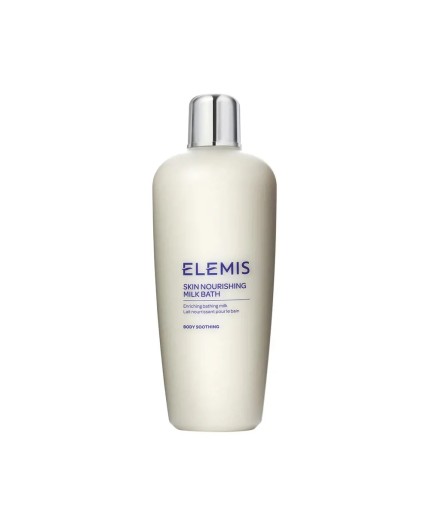BODY SOOTHING SKIN NOURISHING MILK BATH
