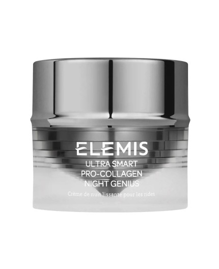 ULTRA SMART PRO-COLLAGEN NIGHT GENIUS