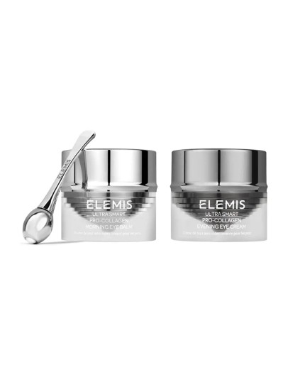 ULTRA-SMART PRO-COLLAGEN EYE TREATMENT DUO SET