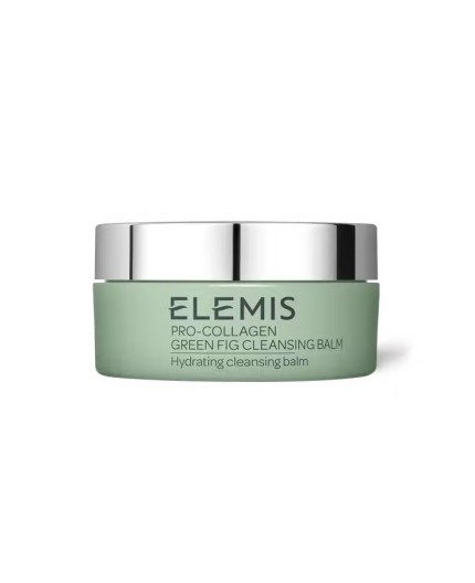 PRO-COLLAGEN GREEN FIG CLEANSING BALM
