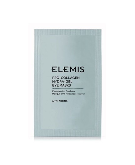 PRO-COLLAGEN HYDRA-GEL EYE MASK