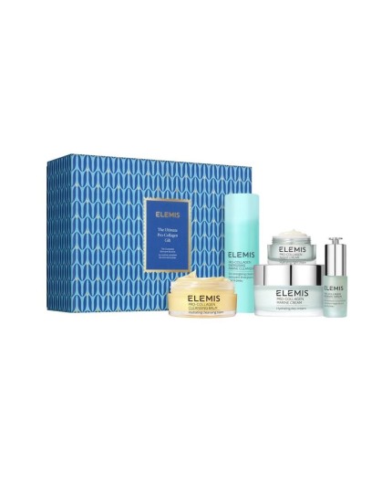 THE ULTIMATE PRO-COLLAGEN GIFT