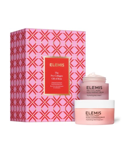 THE PRO-COLLAGEN GIFT OF ROSE KIT
