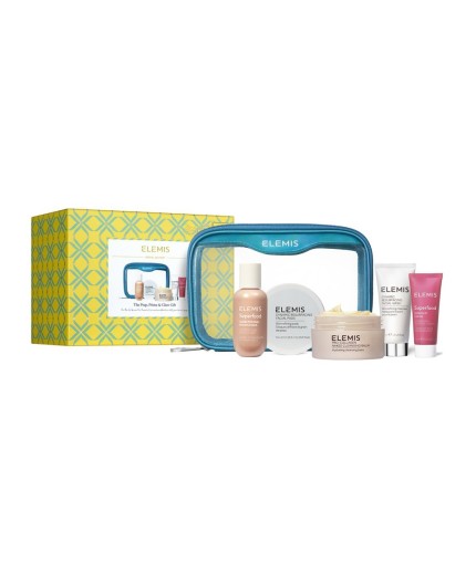 THE PREP PRIME AND GLOW GIFT SET