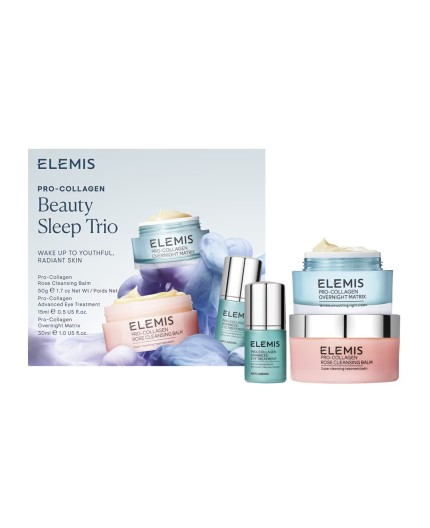 PRO-COLLAGEN BEAUTY SLEEP TRIO KIT