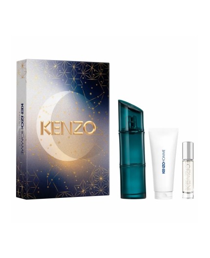 HOMME EDT 110 SET